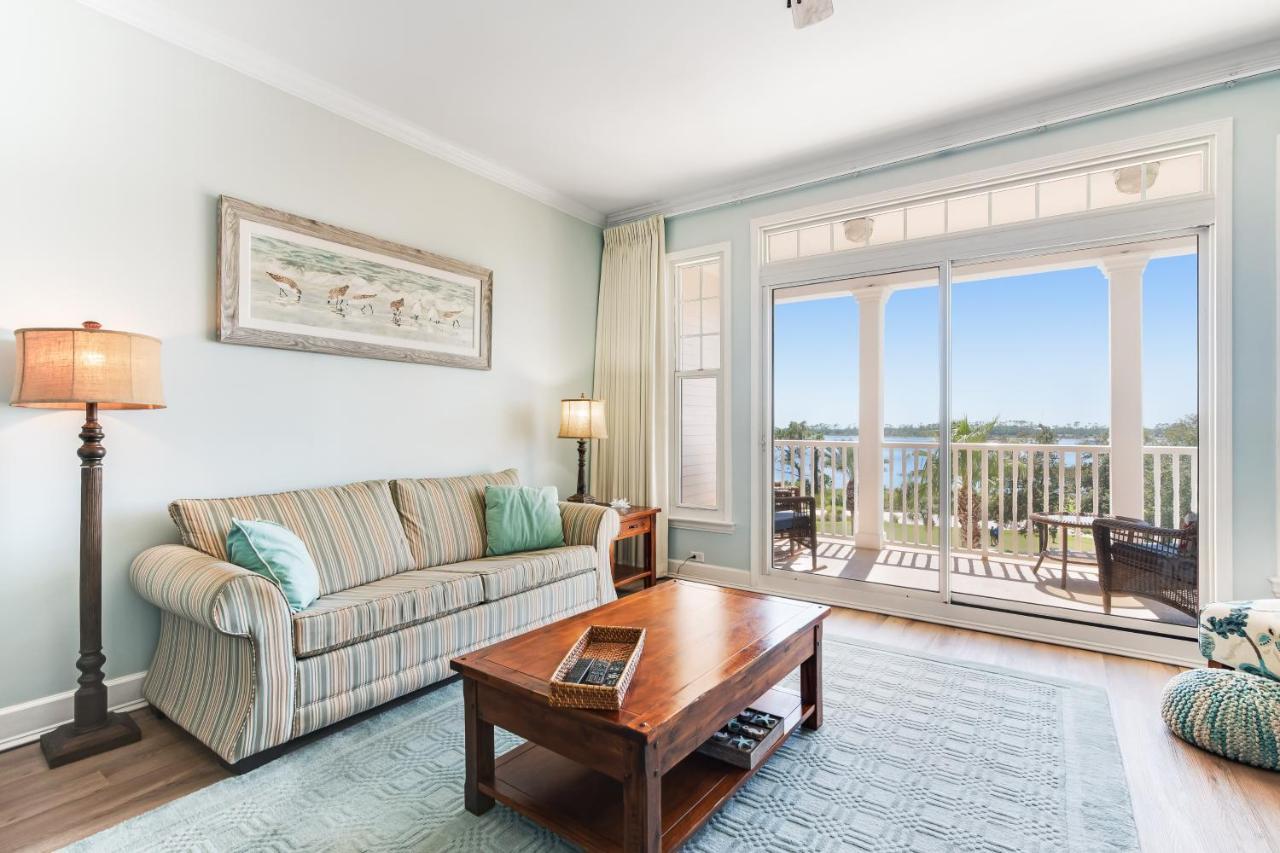 Reflections At Bay Point 407 Apartment Панама Сити Бийч Екстериор снимка